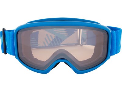 McKINLEY Kinder Ski-Brille Pulse S Plus Blau