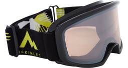 Vorschau: McKINLEY Kinder Ski-Brille Pulse S Plus