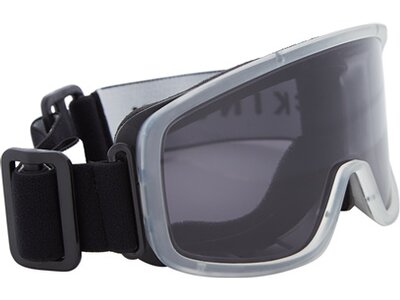McKINLEY Kinder Ski-Brille Mistral 2.0 Grau