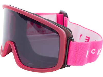 McKINLEY Kinder Ski-Brille Mistral 2.0 Pink