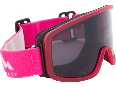 McKINLEY Kinder Ski-Brille Mistral 2.0 Pink