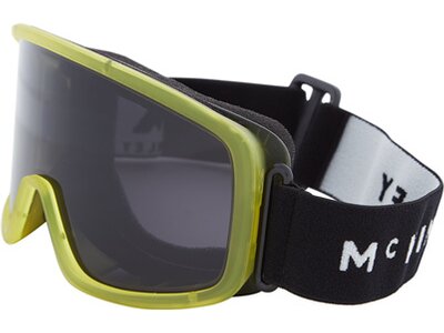 McKINLEY Kinder Ski-Brille Mistral 2.0 Gelb