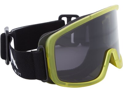 McKINLEY Kinder Ski-Brille Mistral 2.0 Gelb