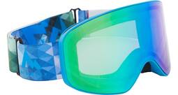 Vorschau: McKINLEY Kinder Ski-Brille Flyte REVO