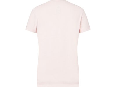 McKINLEY Kinder T-Shirt Zorma Pink