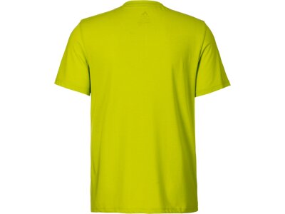 McKINLEY Herren T-Shirt Kulma Grün