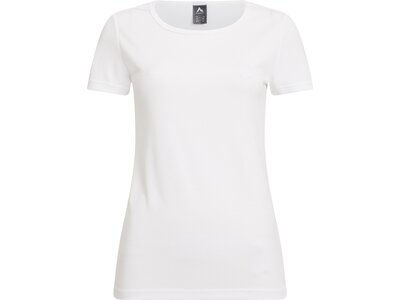 McKINLEY Damen Unterhemd Da.-Unterhemd Lara W Weiß