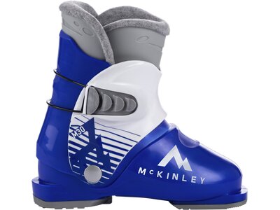 McKINLEY Kinder Skistiefel M30 Blau