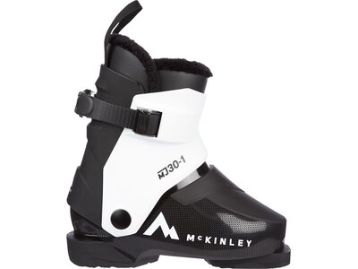 McKINLEY Kinder Skistiefel MJ30-1 Grau