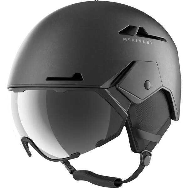 Ux.-Ski-Helm Snap Mirror 900 L