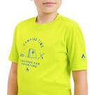 Vorschau: McKINLEY Kinder Shirt Zorma II B