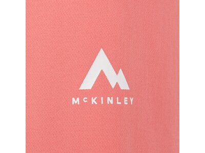 McKINLEY Damen Jacke Saina JKT W Pink