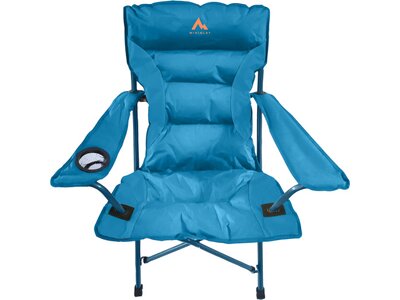 McKINLEY Campingteil Faltstuhl Camp Chair 450 Blau