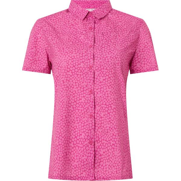 McKINLEY Damen Bluse Palla W › Pink  - Onlineshop Intersport