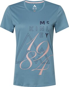 McKINLEY Damen Shirt Da.-T-Shirt Piper II W