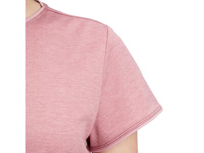McKINLEY Damen Shirt Da.-T-Shirt Hunu W Pink