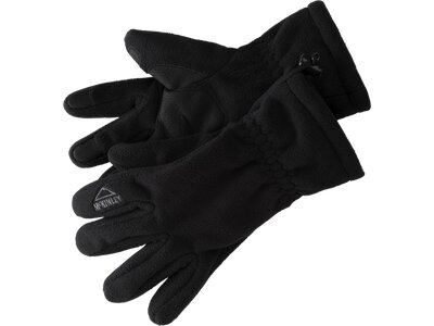 McKINLEY Herren Handschuhe Handsch.New Cen Glove Schwarz