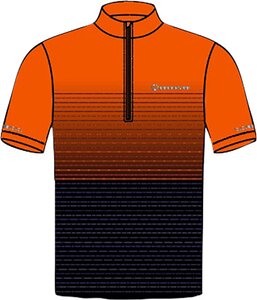 NAKAMURA Herren Fahrrad-Trikot Daniel online kaufen bei INTERSPORT!