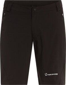 NAKAMURA Shorts Itonio II für nur 18,85€ inkl. Versand statt 37,49€