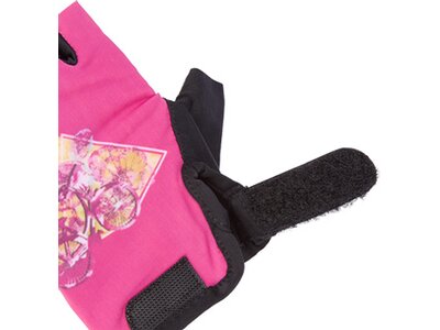 NAKAMURA Kinder Handschuhe Dolo II Pink