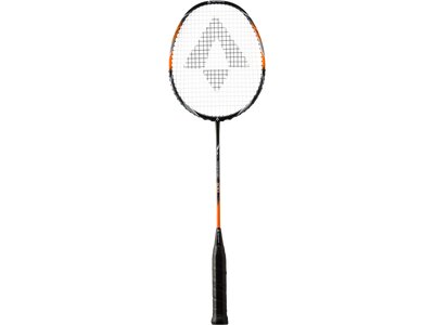 TECNOPRO Badmintonschläger Tri-Tec 700 Orange