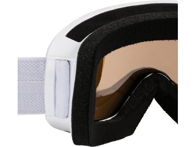 TECNOPRO Brille Pulse 2.0 Plus Weiß