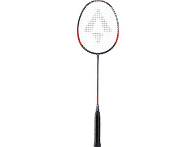TECNOPRO Badmintonschläger Speed Flyte 3 Grau