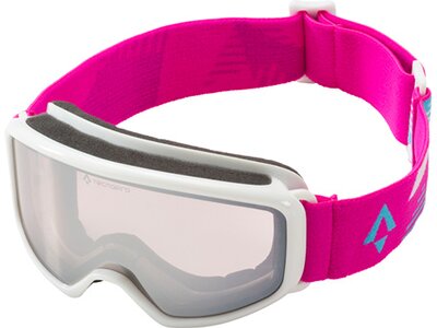 TECNOPRO Kinder Skibrille Pulse S Plus Pink