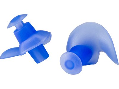 TECNOPRO Ohrenstöpsel EAR PLUG 1.0 Blau