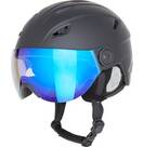 Vorschau: TECNOPRO Ski-Helm Pulse HS-016 Visor Photochromic