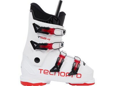 TECNOPRO Kinder Skistiefel T50-4 Weiß