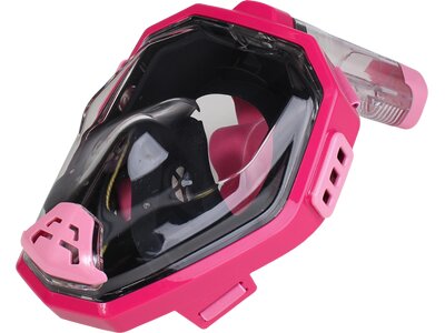 TECNOPRO Kinder Tauchmaske FF10 C Pink