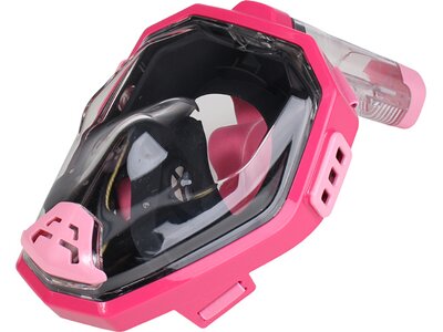 TECNOPRO Kinder Tauchmaske FF10 C Pink