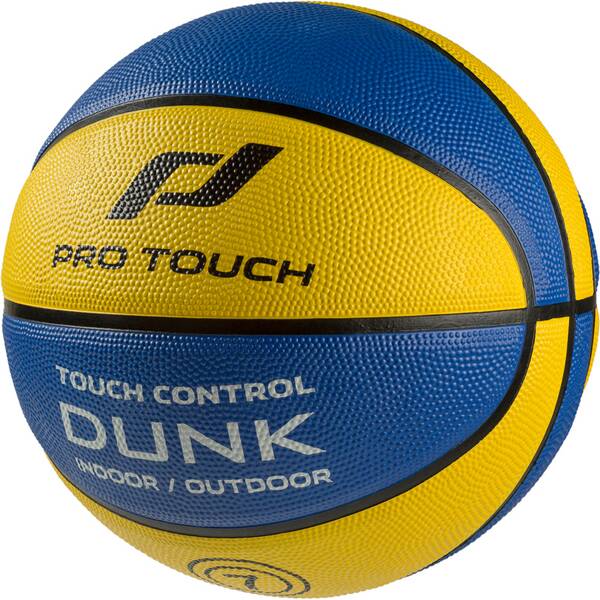 PRO TOUCH Basketball Dunk