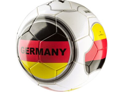 PRO TOUCH Handball Germany Weiß