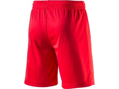 PRO TOUCH Kinder Shorts Son Rot