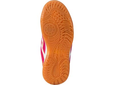 PRO TOUCH Kinder Indoorschuhe Courtplayer Rot