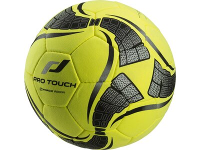 PRO TOUCH Ball Force Indoor Gelb