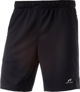 Pro Touch Shorts Tempa ux Herren Sporthose Trainingshose Fitnesshose 