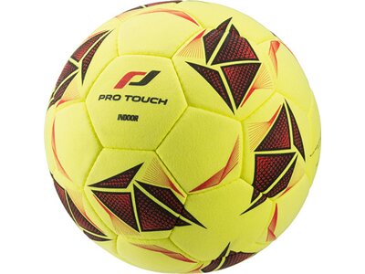 PRO TOUCH Fußball Force Indoor Gelb
