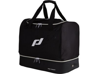 PRO TOUCH Sporttasche Pro Bag M Force Schwarz