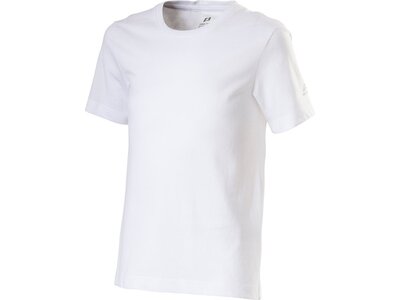 PRO TOUCH Herren T-Shirt Samba Weiß