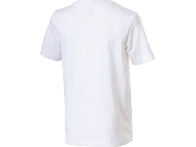 PRO TOUCH Herren T-Shirt Samba Weiß