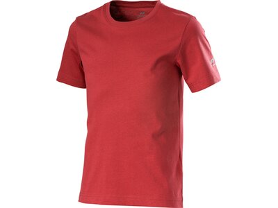 PRO TOUCH Herren T-Shirt Samba Rot