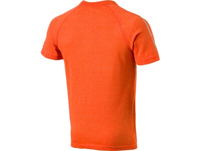 PRO TOUCH Herren T-Shirt Afi Orange