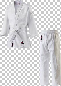 Ki.-Judo-Anzug Kuchiki 001 150