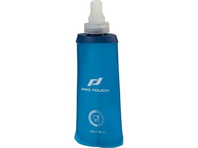 PRO TOUCH Trinkflasche Soft Flask 237ml Blau