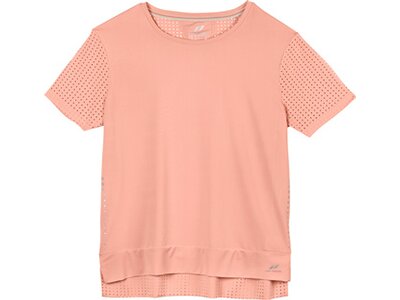 PRO TOUCH Damen T-Shirt Gwen II Pink