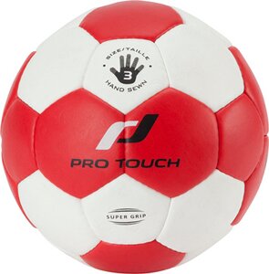 2 1 3 PRO TOUCH Handball Super Grip Größe 0 