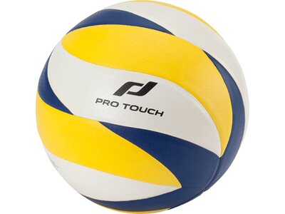 PRO TOUCH Volleyball MP-200 Weiß